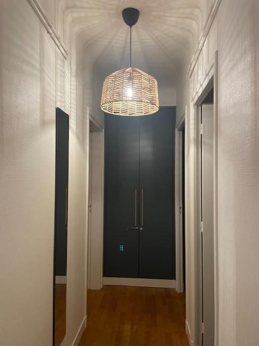 Appartement 3 Chambres Lumineux Caen Hyper Centre Kültér fotó